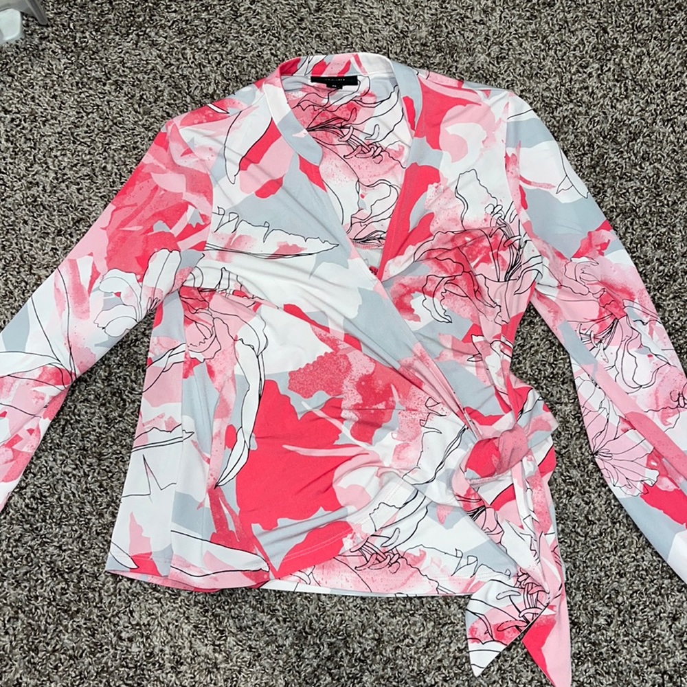 Alfani Blouse
